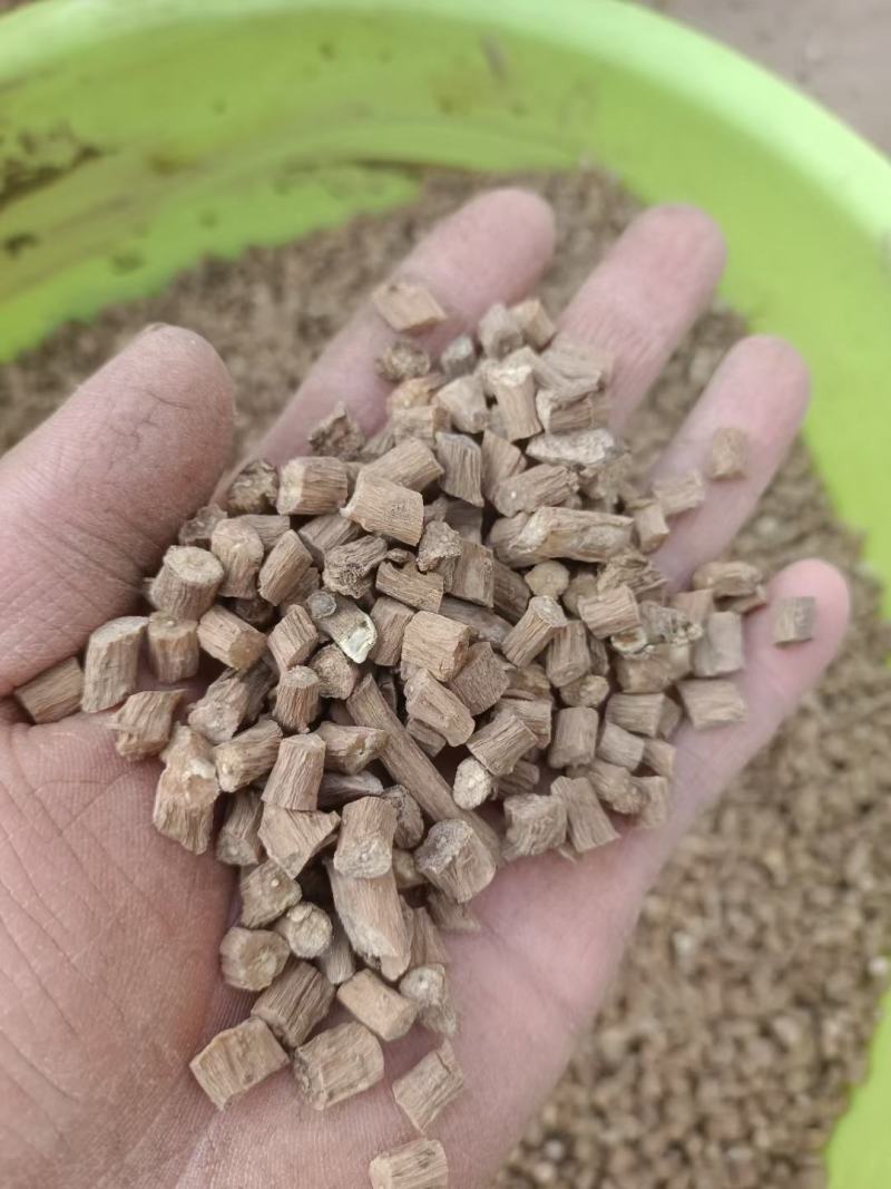 牛膝牛膝片牛膝产地直供川牛膝