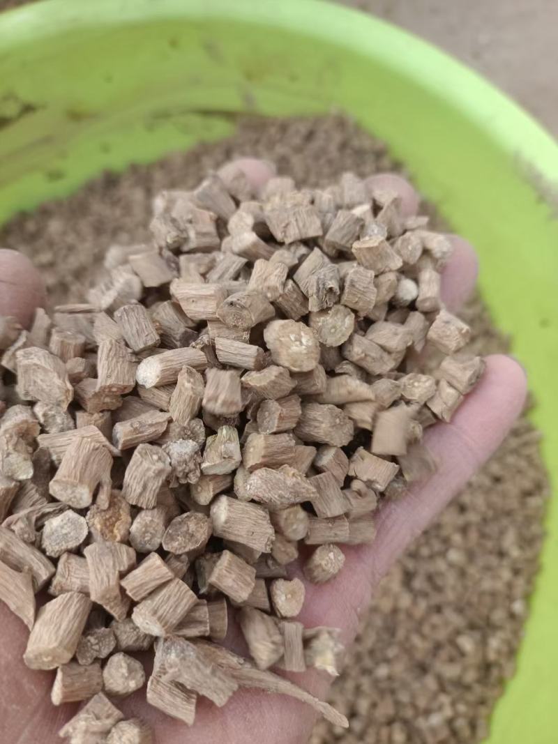 牛膝牛膝片牛膝产地直供川牛膝