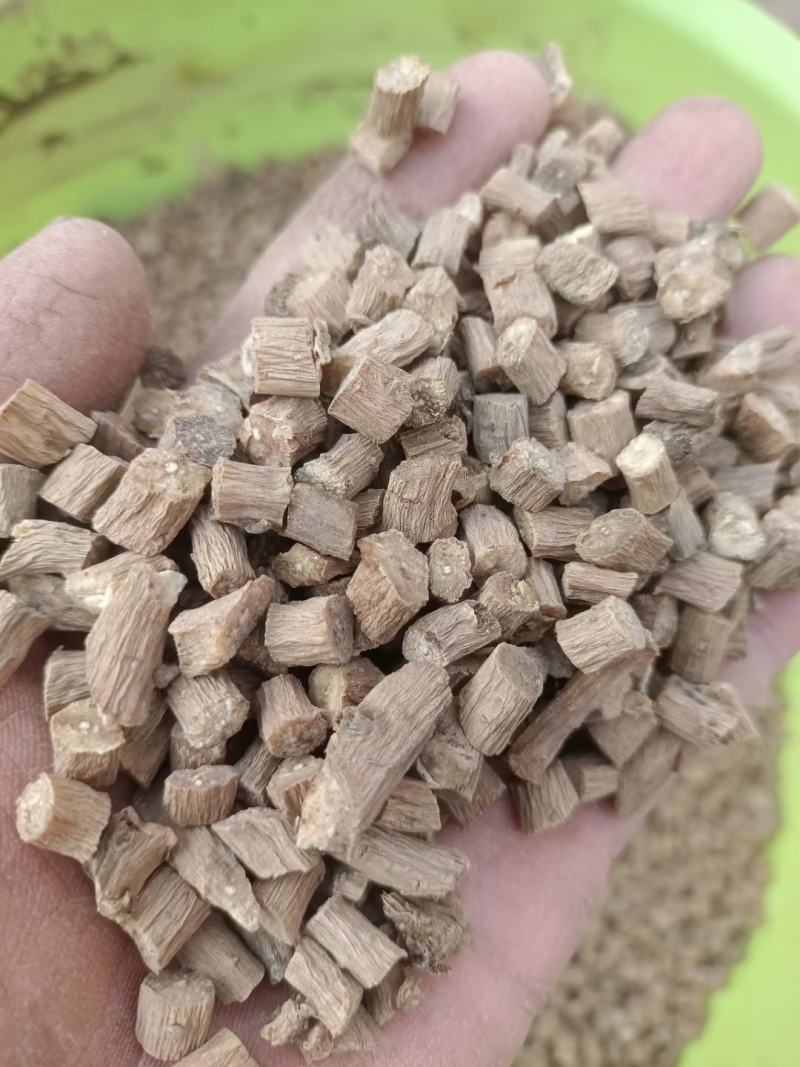 牛膝牛膝片牛膝产地直供川牛膝