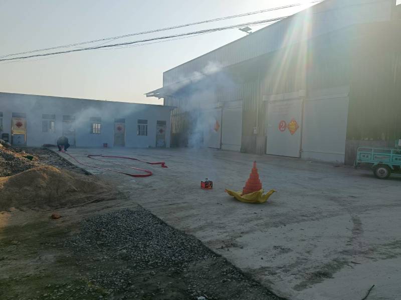 毫州市太和东高速出口中药材青菜冷藏保鲜库大容积高效节能，