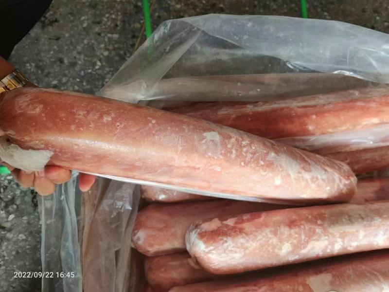 3号大里脊肉