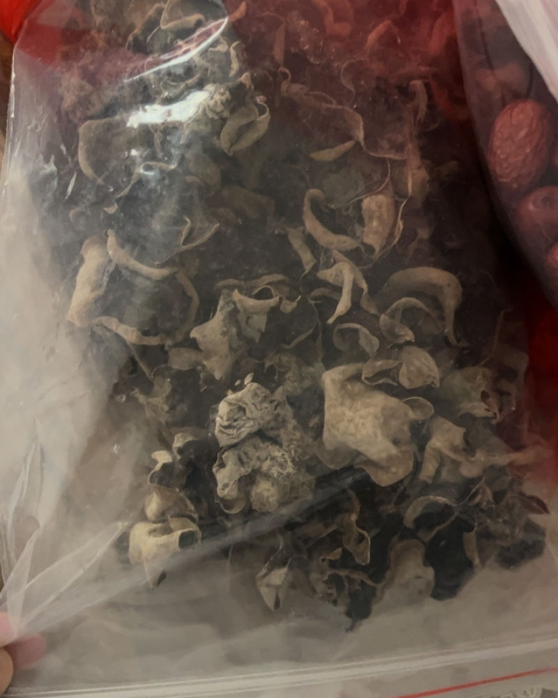 腐竹纯手工