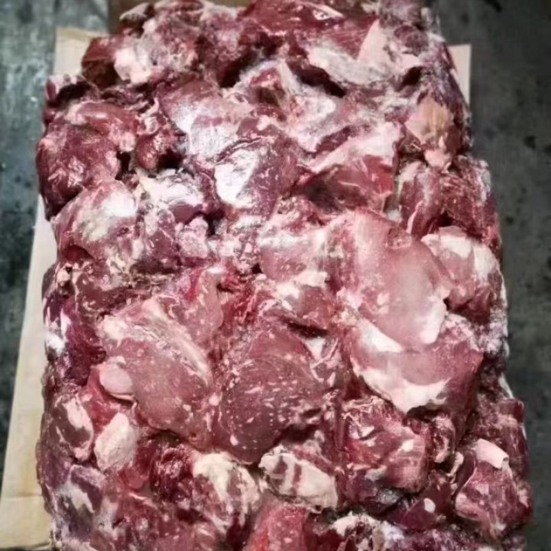 大块牛肉