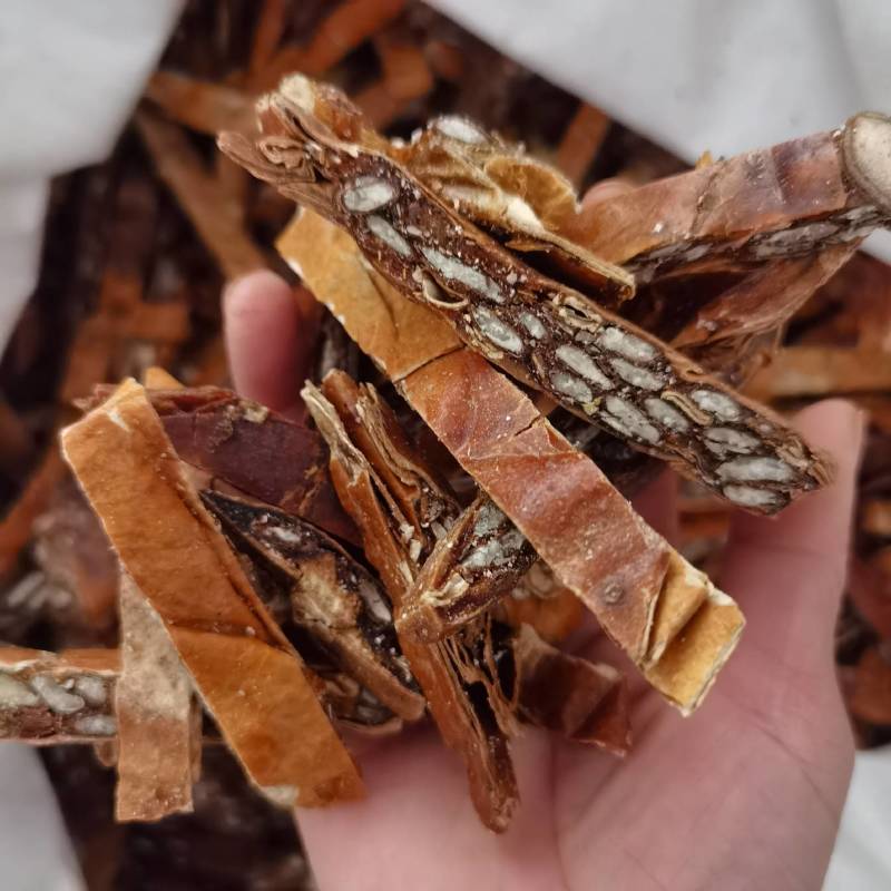 瓜蒌瓜蒌1000克规格齐全现货供应各种中药材