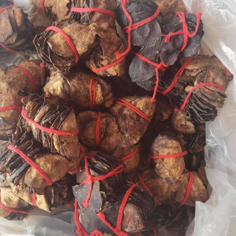 新会陈皮1000克规格齐全批发供应各种中药材