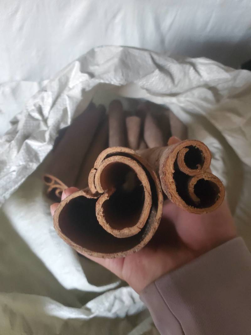 【广西桂乡桂皮】产地直销，肉厚浓香，多种桂皮供应
