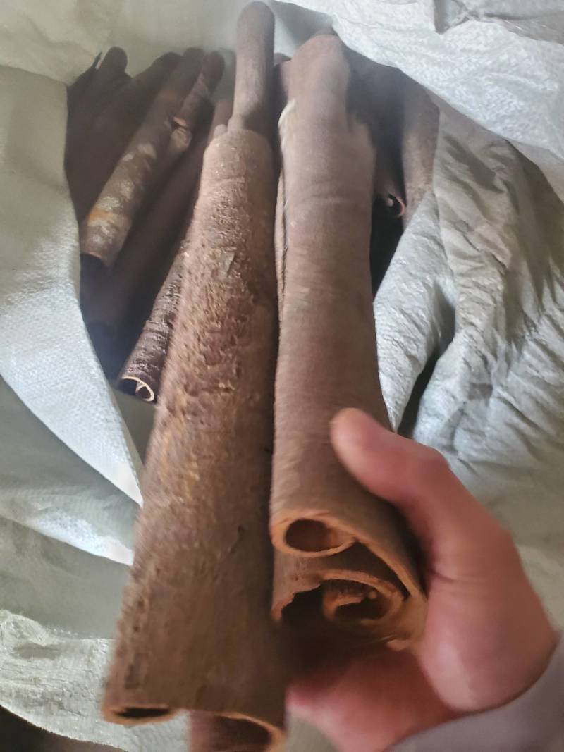【广西桂乡桂皮】产地直销，肉厚浓香，多种桂皮供应