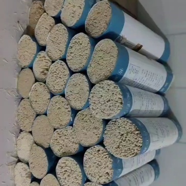 手工挂面
