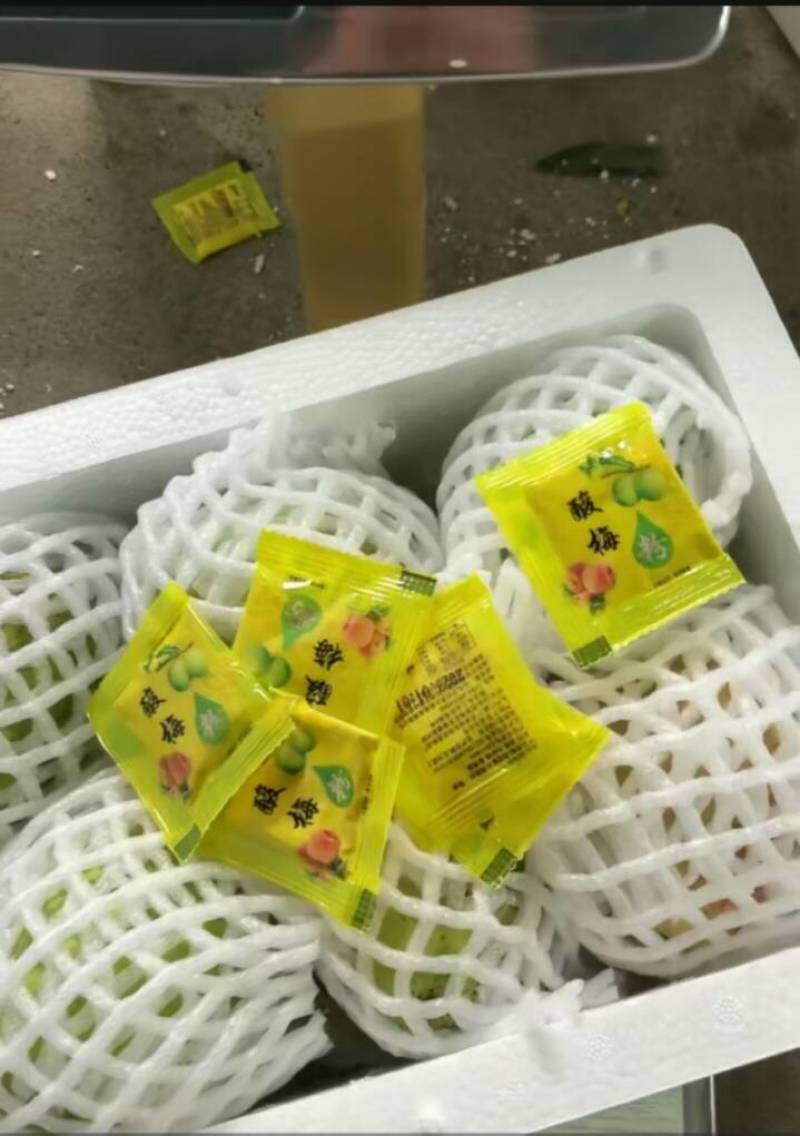 福建树上熟红心芭乐软硬两吃现摘现发大果5斤包邮