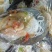 【蒜蓉粉丝扇贝】蒜蓉粉丝带子