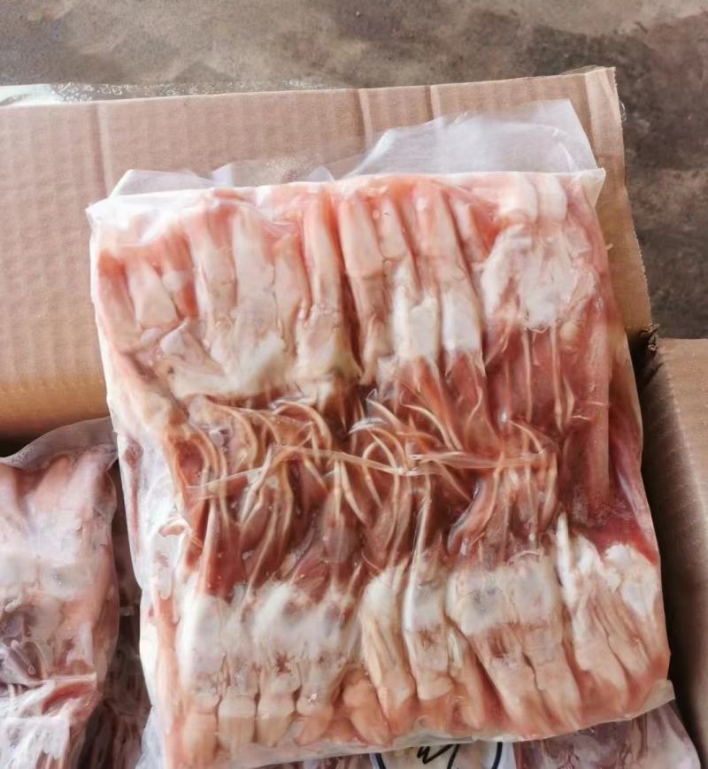 麻鸭舌