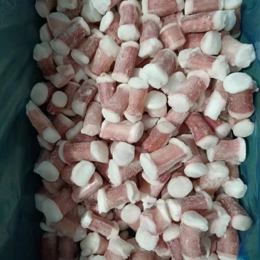 捞汁小海鲜捞汁食材章鱼丁火锅烧烤自助食材章鱼足鱿鱼