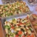 玉蟹爪捞汁食材蟹钳捞汁小海鲜食材模拟蟹爪蟹肉火锅食材蟹钳