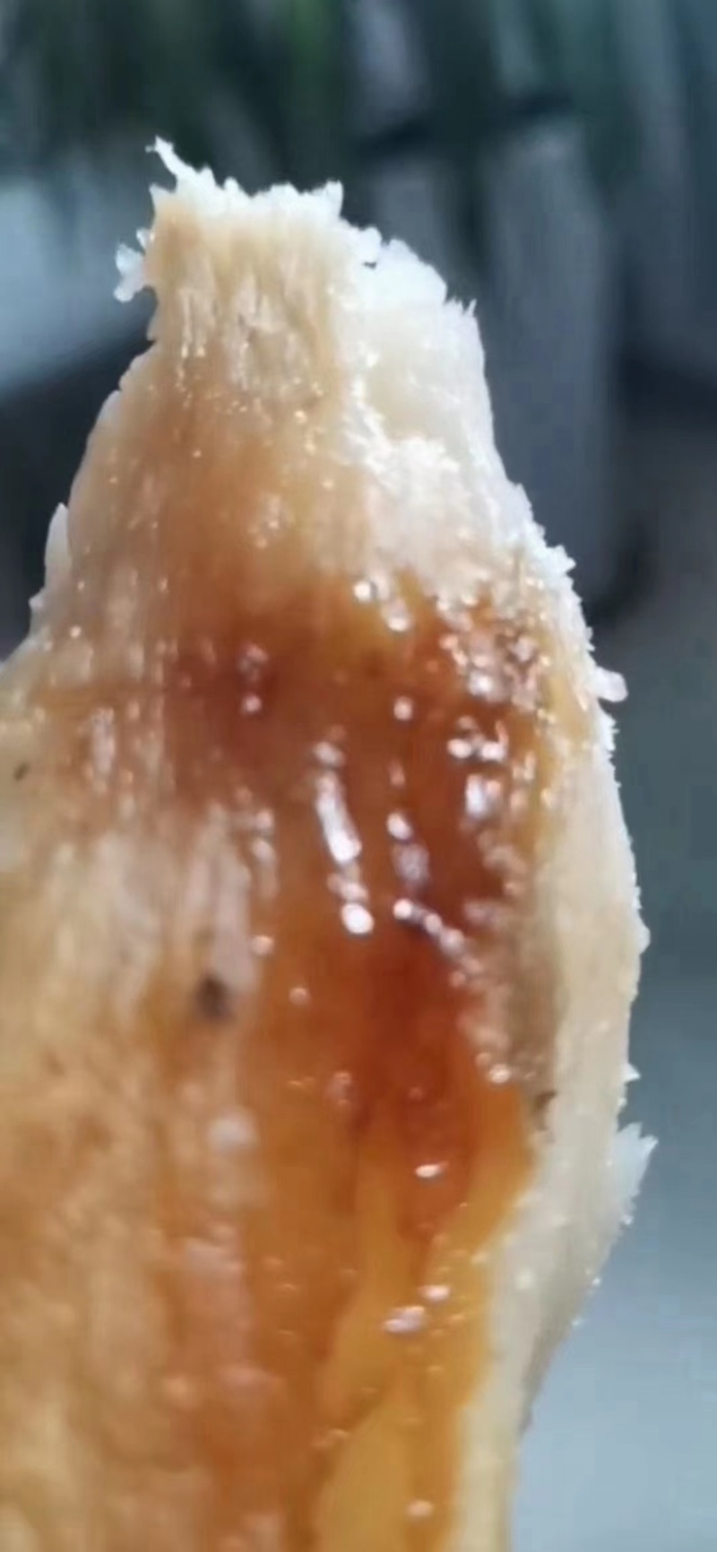 富硒冰糖心，薯肉软糯绵密，皮薄如纸，细腻无筋