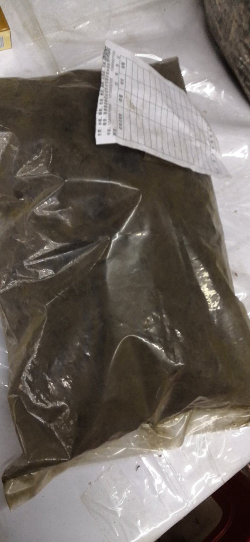 马勃云南货1公斤一袋不拆散十公斤包邮欢迎选购