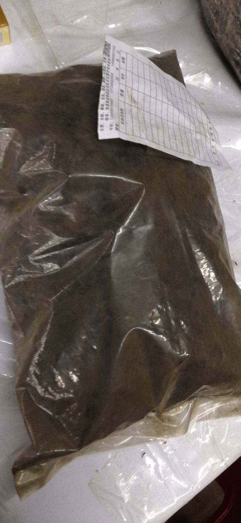 马勃云南货1公斤一袋不拆散十公斤包邮欢迎选购