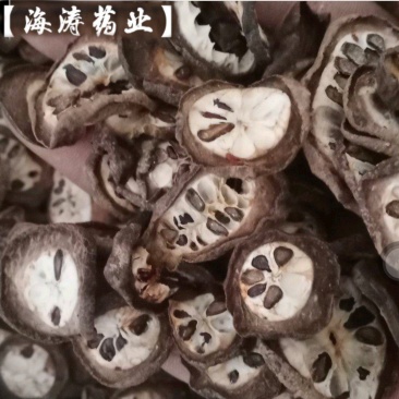 【预知子】八月扎产地湖北一手货源大货供应规格齐全量大优惠