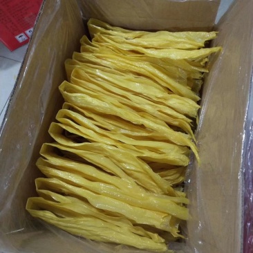 腐竹