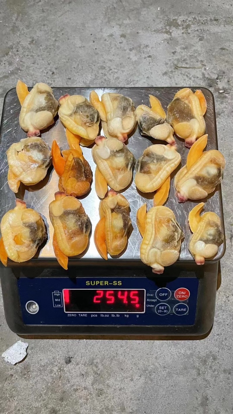 文贝肉