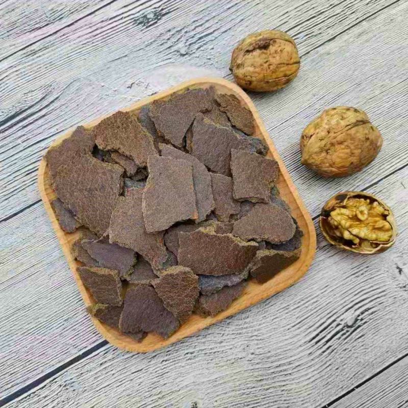 核桃仁饼核桃油饼适用猪牛羊养殖场饲料添加蛋白高味浓