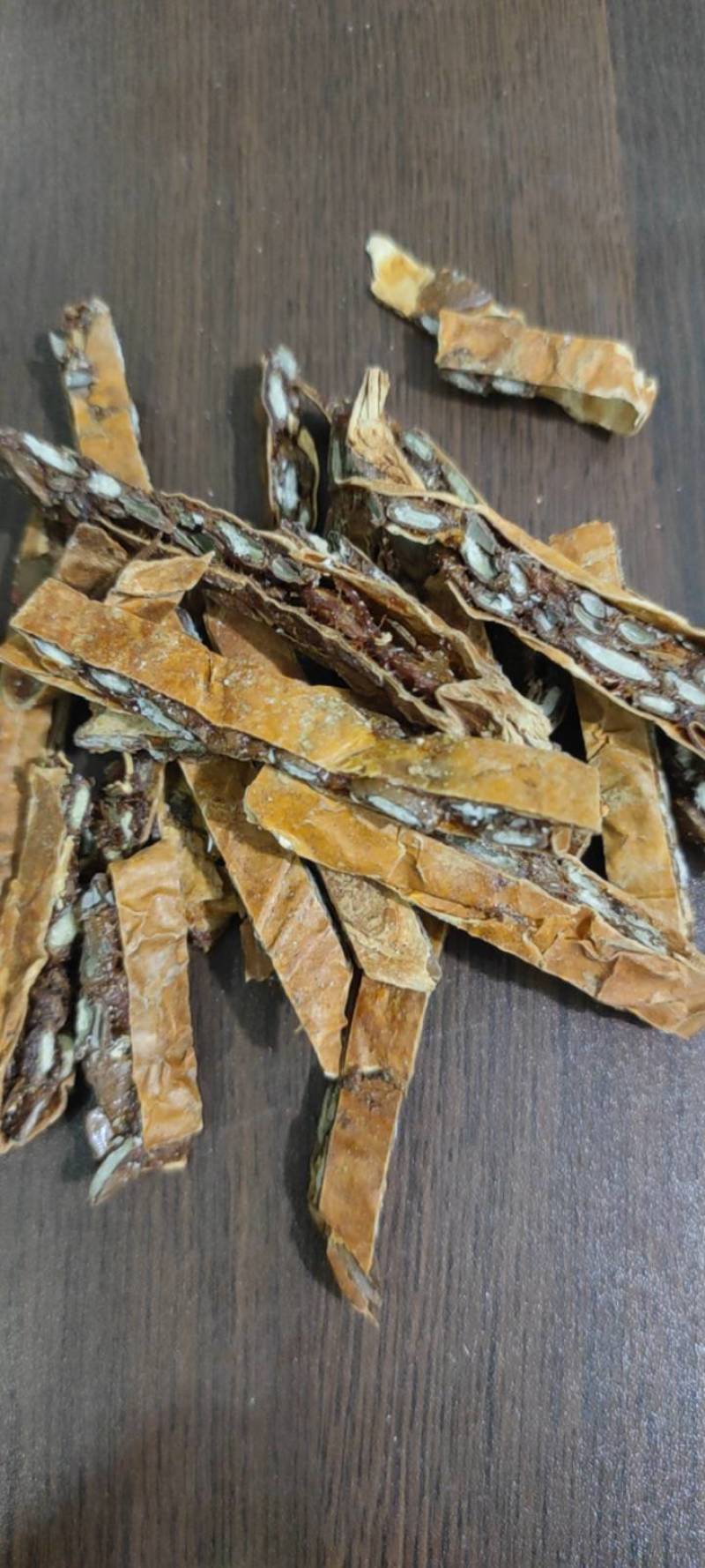 栝蒌瓜蒌自然成熟规格齐全批发零售各种中药材