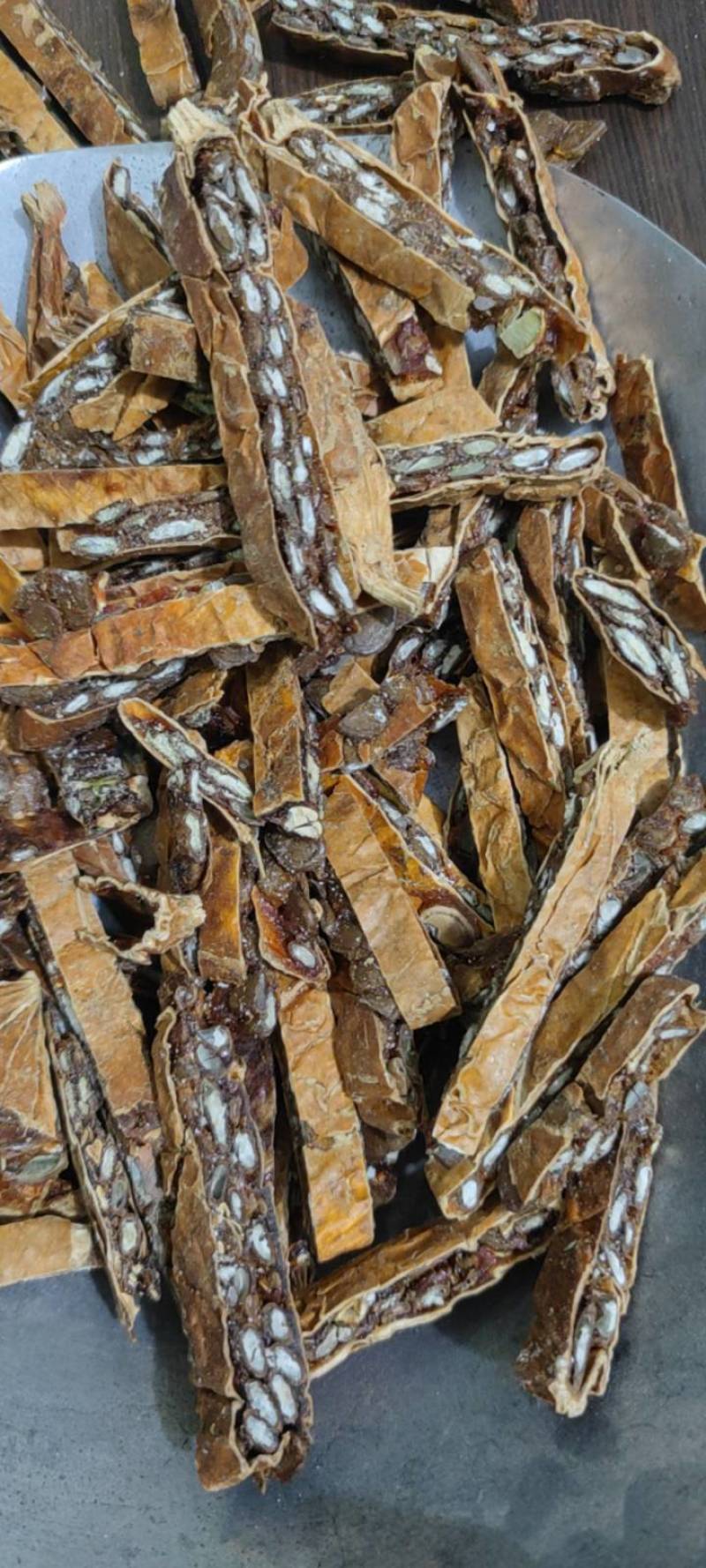 栝蒌瓜蒌自然成熟规格齐全批发零售各种中药材