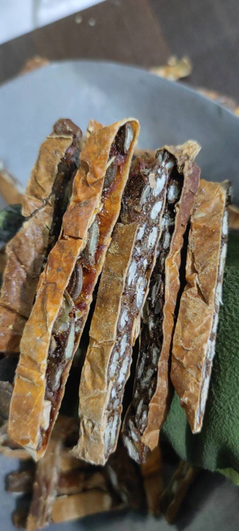 栝蒌瓜蒌自然成熟规格齐全批发零售各种中药材