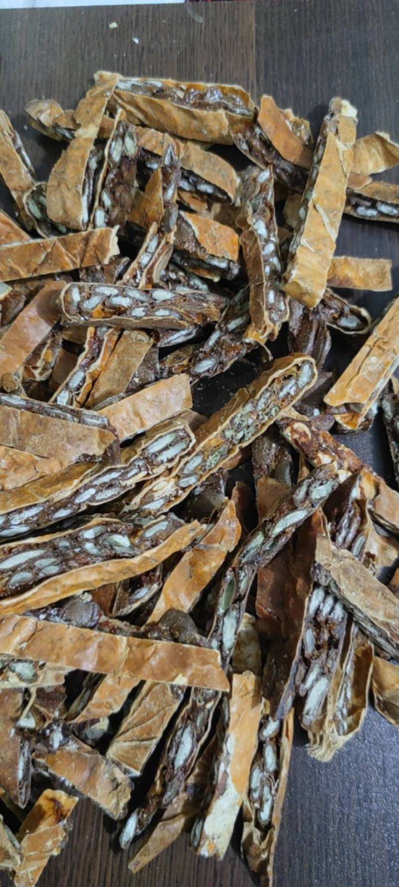 栝蒌瓜蒌自然成熟规格齐全批发零售各种中药材
