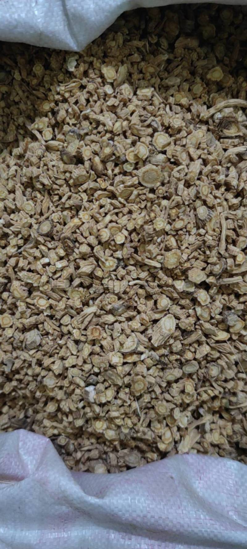 防风籽播防风各种规格纯干新货无硫批发各种中药材
