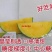 豫艺瓜之宝九号礼品西瓜种子皮薄单株座果3个感口好果肉黄