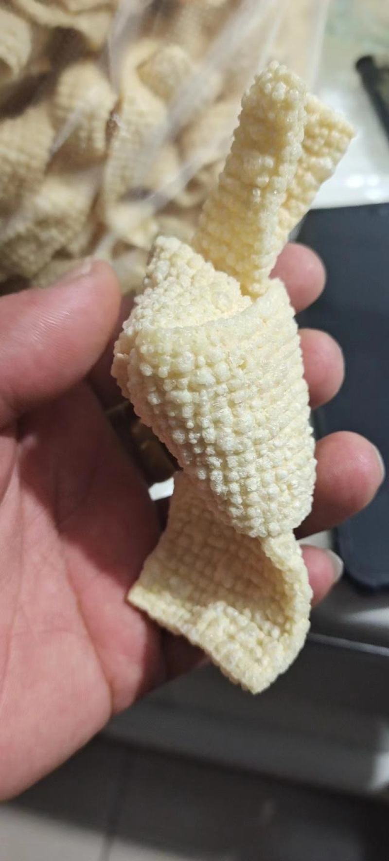 素鸡豆制品卤炖商用油炸豆腐皮河南特产干菜千张结