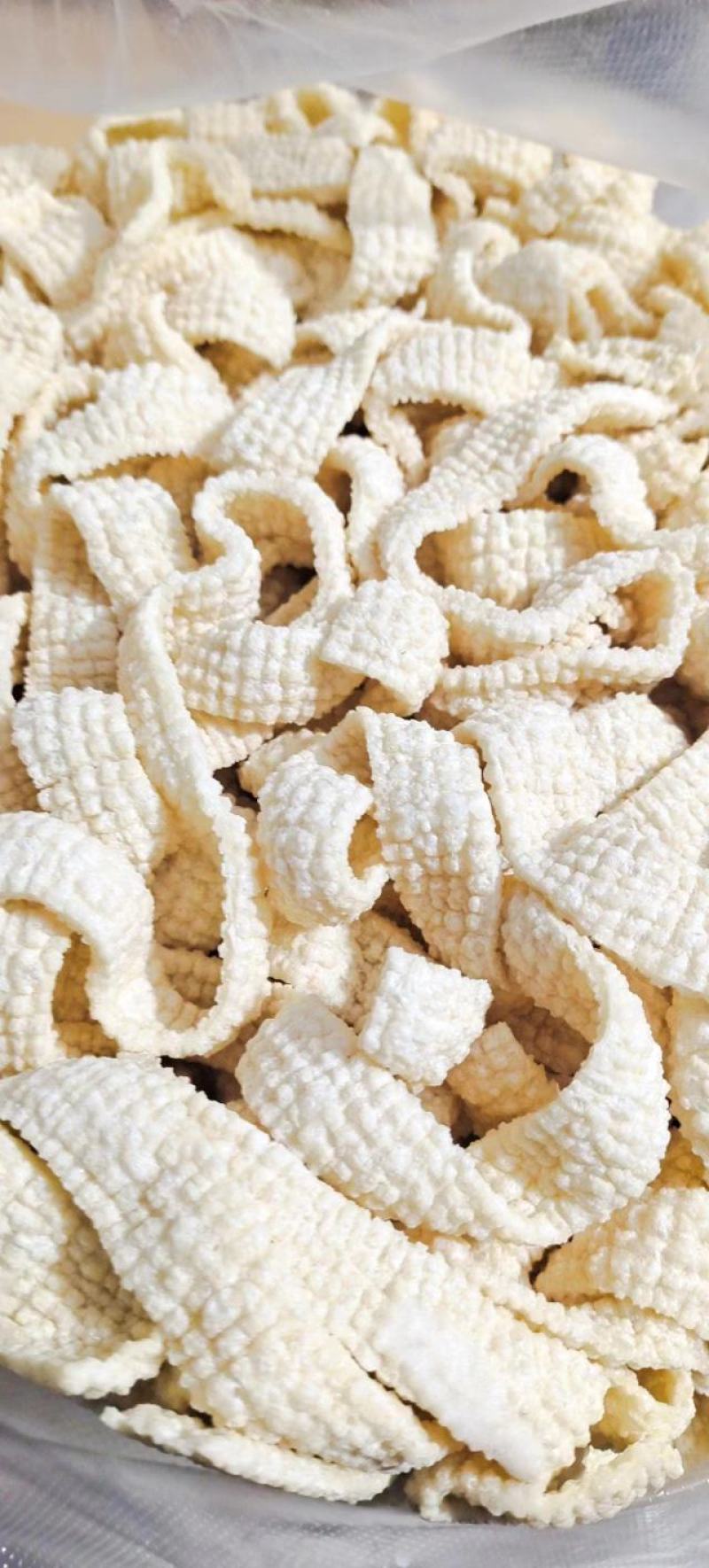 素鸡豆制品卤炖商用油炸豆腐皮河南特产干菜千张结