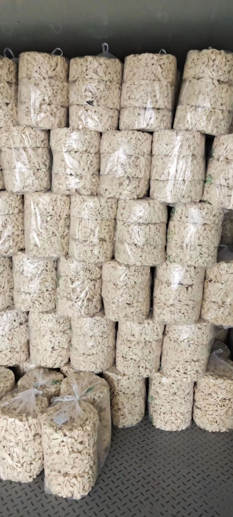 素鸡豆制品卤炖商用油炸豆腐皮河南特产干菜千张结