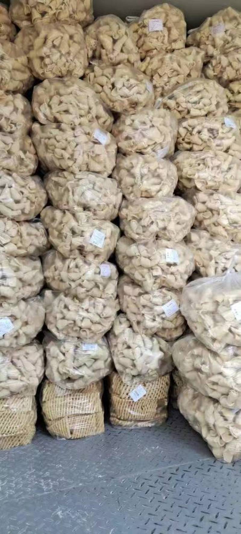 素鸡豆制品卤炖商用油炸豆腐皮河南特产干菜千张结