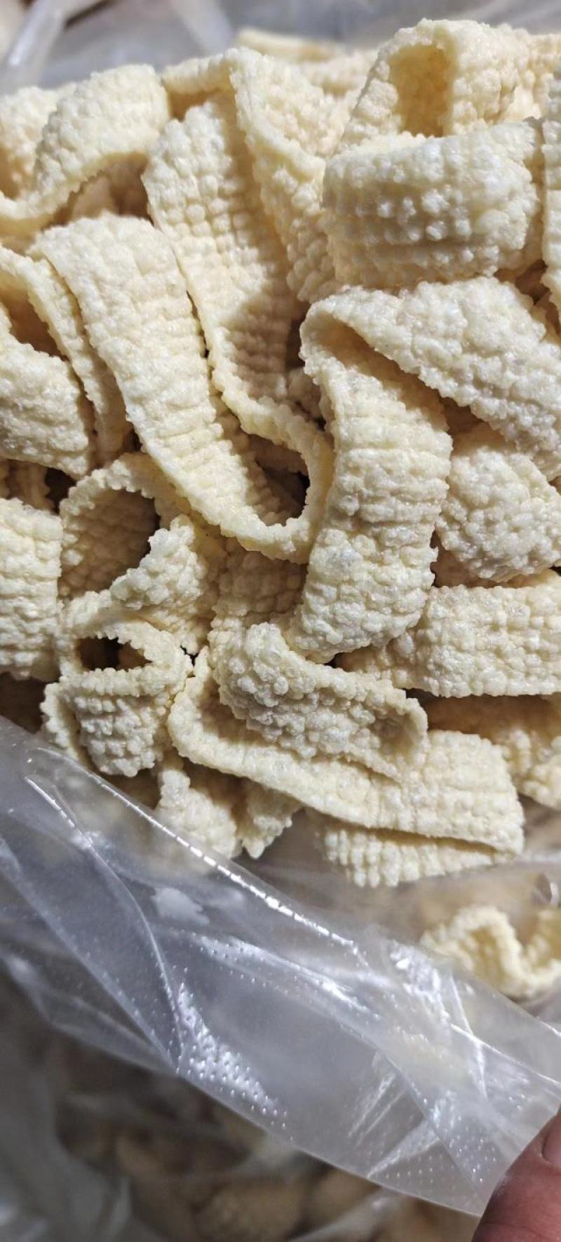 素鸡豆制品卤炖商用油炸豆腐皮河南特产干菜千张结