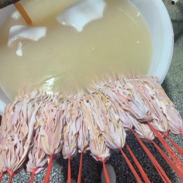 根根鹅肠大量有货需要的联系