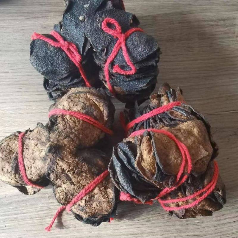 新会陈皮各种规格现货供应批发各种中药材