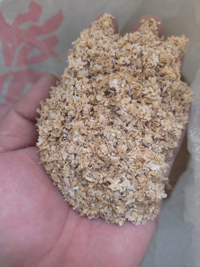 麦麸，大片，中片，混麸，厂家直销，价格便宜