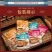 包邮【热卖100包】香辣小鱼仔零食湖南特产小鱼干休闲麻辣