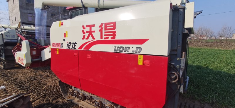 2022年沃得尊享增强版原厂驾驶室空调齐全有需要的私聊