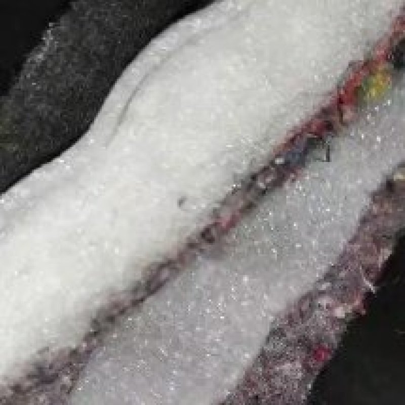 【推荐】覆膜毡防雨面大棚保温被，保温棉被品质保障