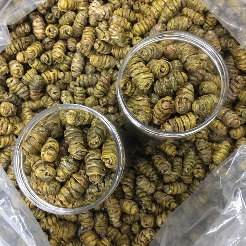 云南铁皮石斛石斛条石斛枫斗石斛花产地货源
