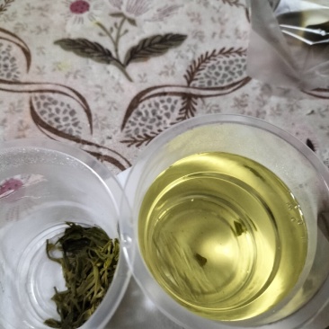 茶叶