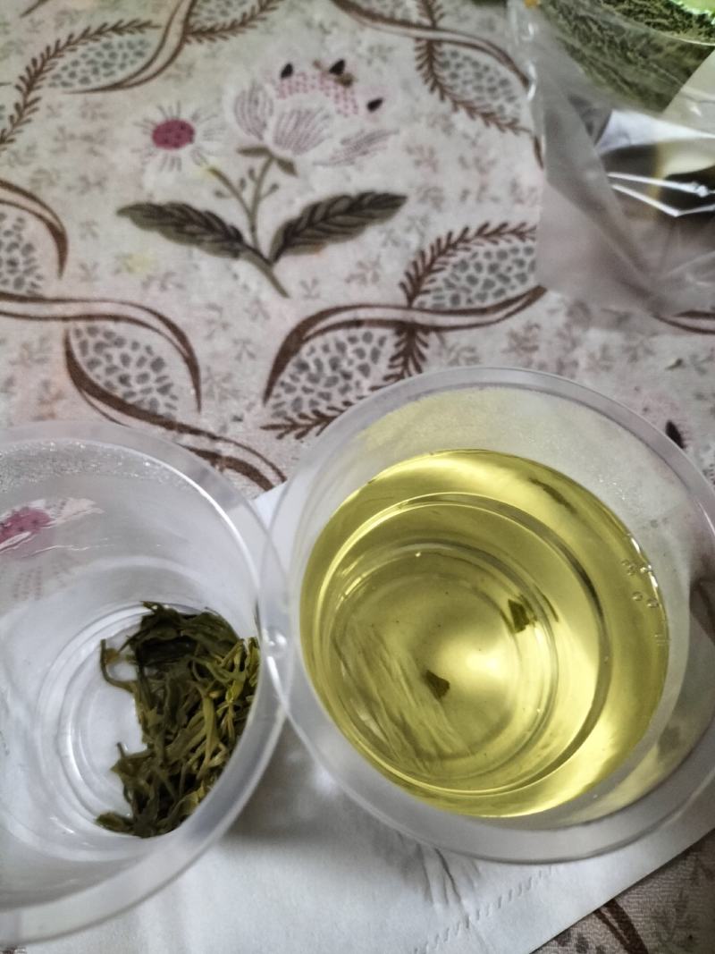 茶叶