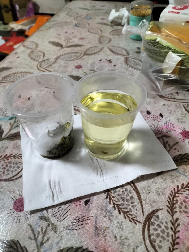 茶叶