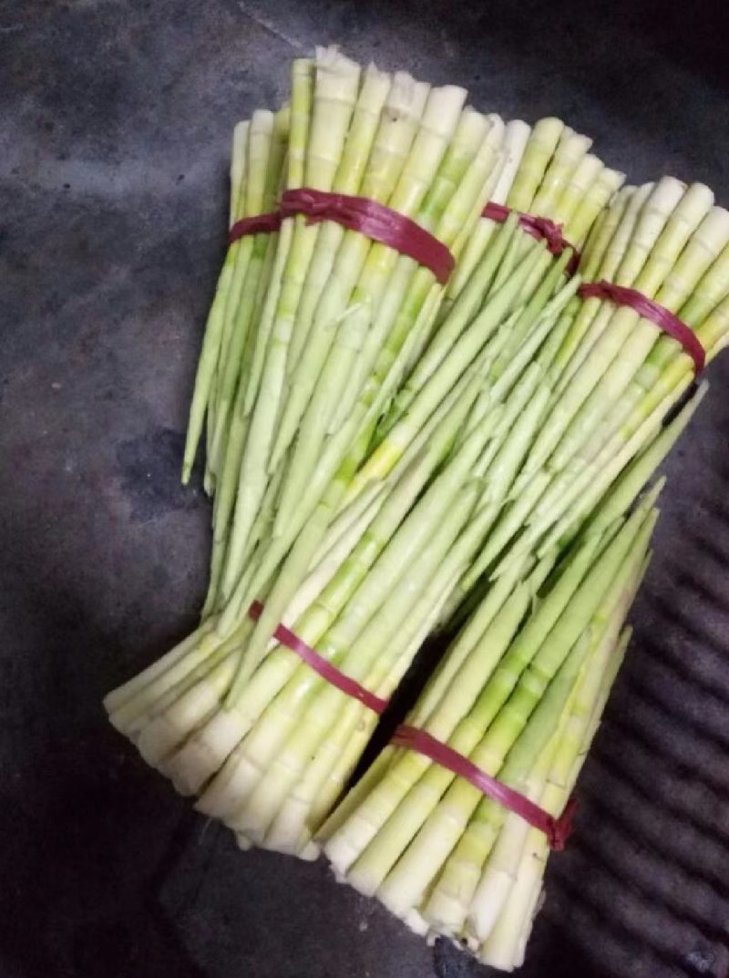 【荐】小竹笋甜竹笋品质好价格低来电视频看货