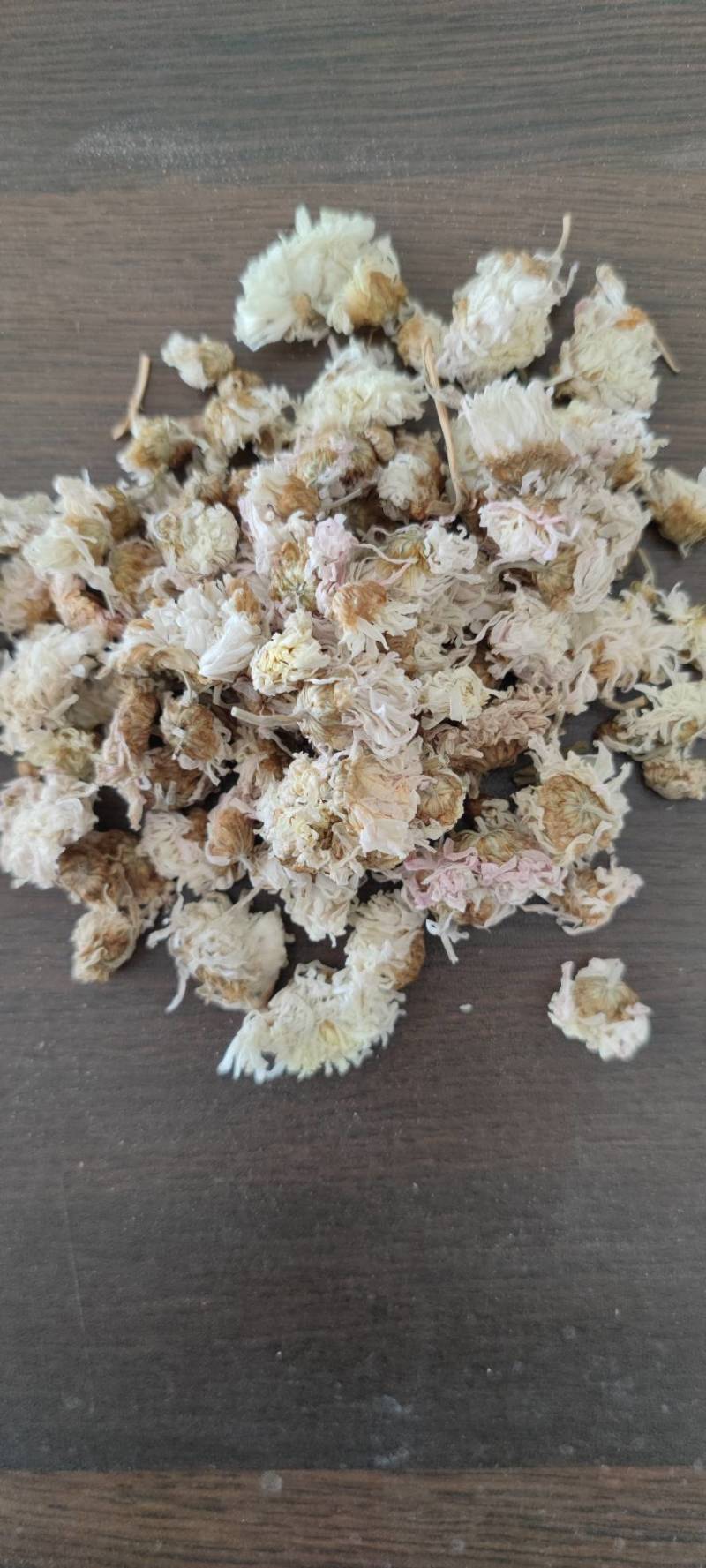 菊花怀菊花现货供应批发各种中药材