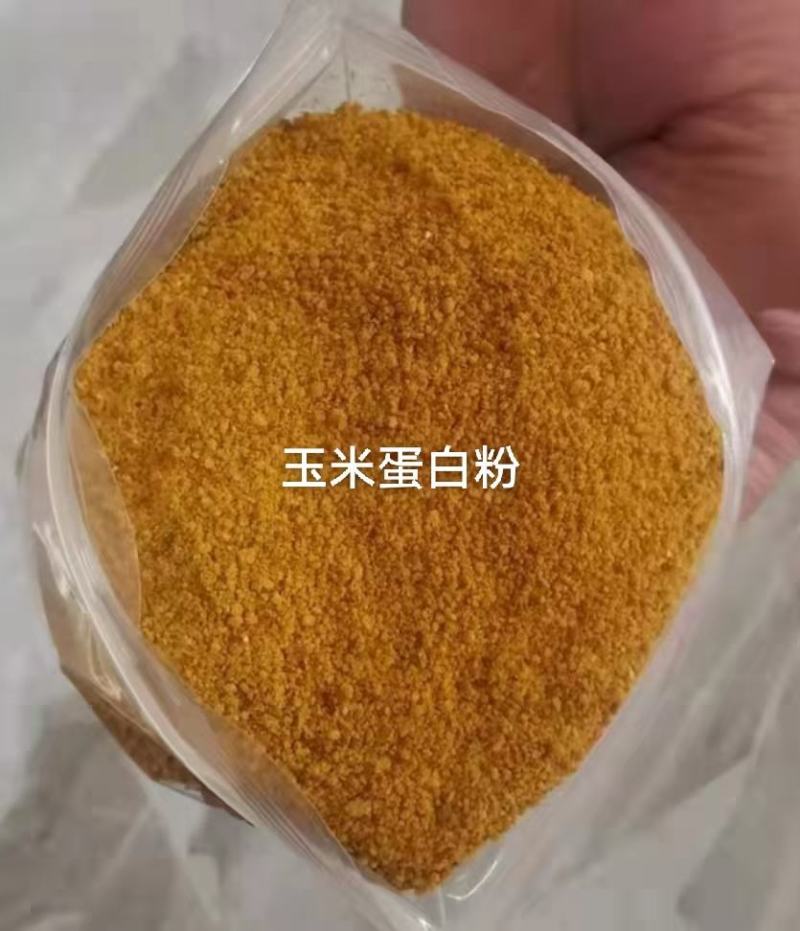 玉米蛋白粉