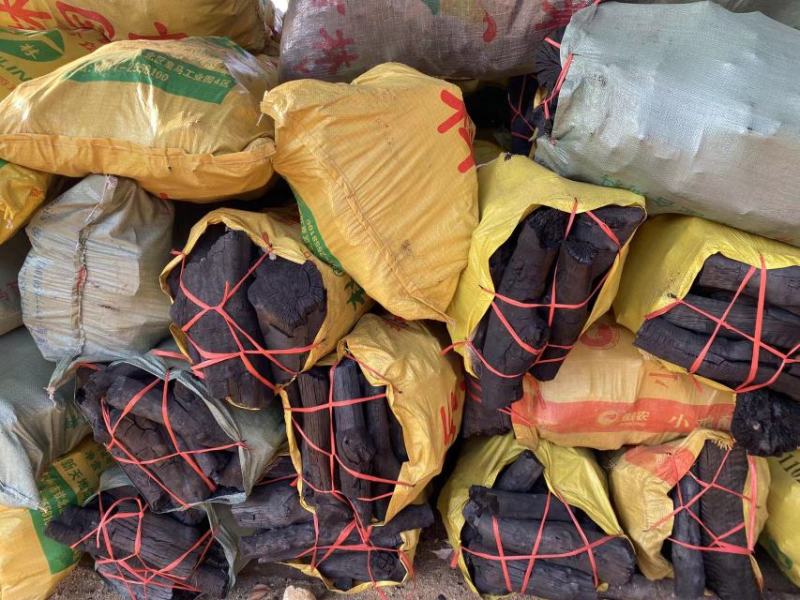 【牛商推荐】灵山荔枝炭果木炭大量有货产地直发价格可谈