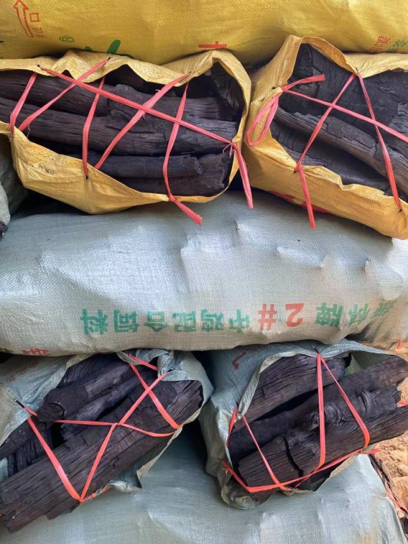 【牛商推荐】灵山荔枝炭果木炭大量有货产地直发价格可谈